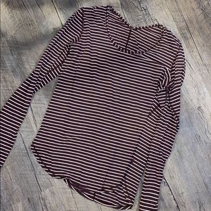 Lululemon long sleeve